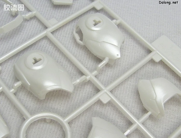 寿屋装甲核心 NEXT版 NX09 Lineark white-glint v.o.b set 电影配色 - 图片